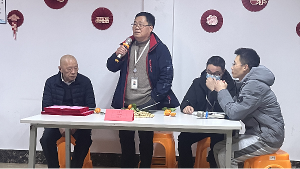 橙子视频ios除湿2022年迎新年会
